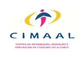 Logotipo CIMAAL