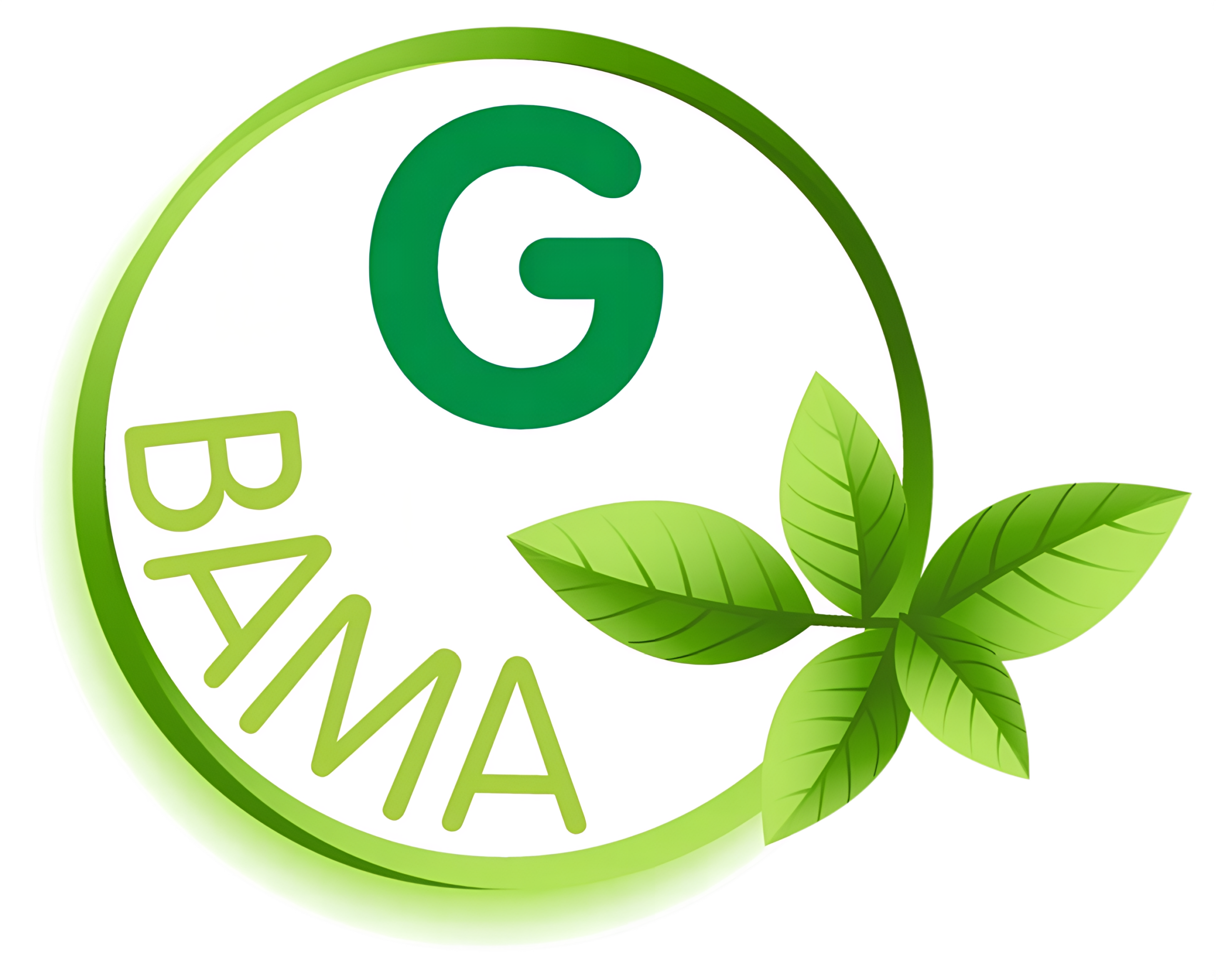 Logotipo GBAMA