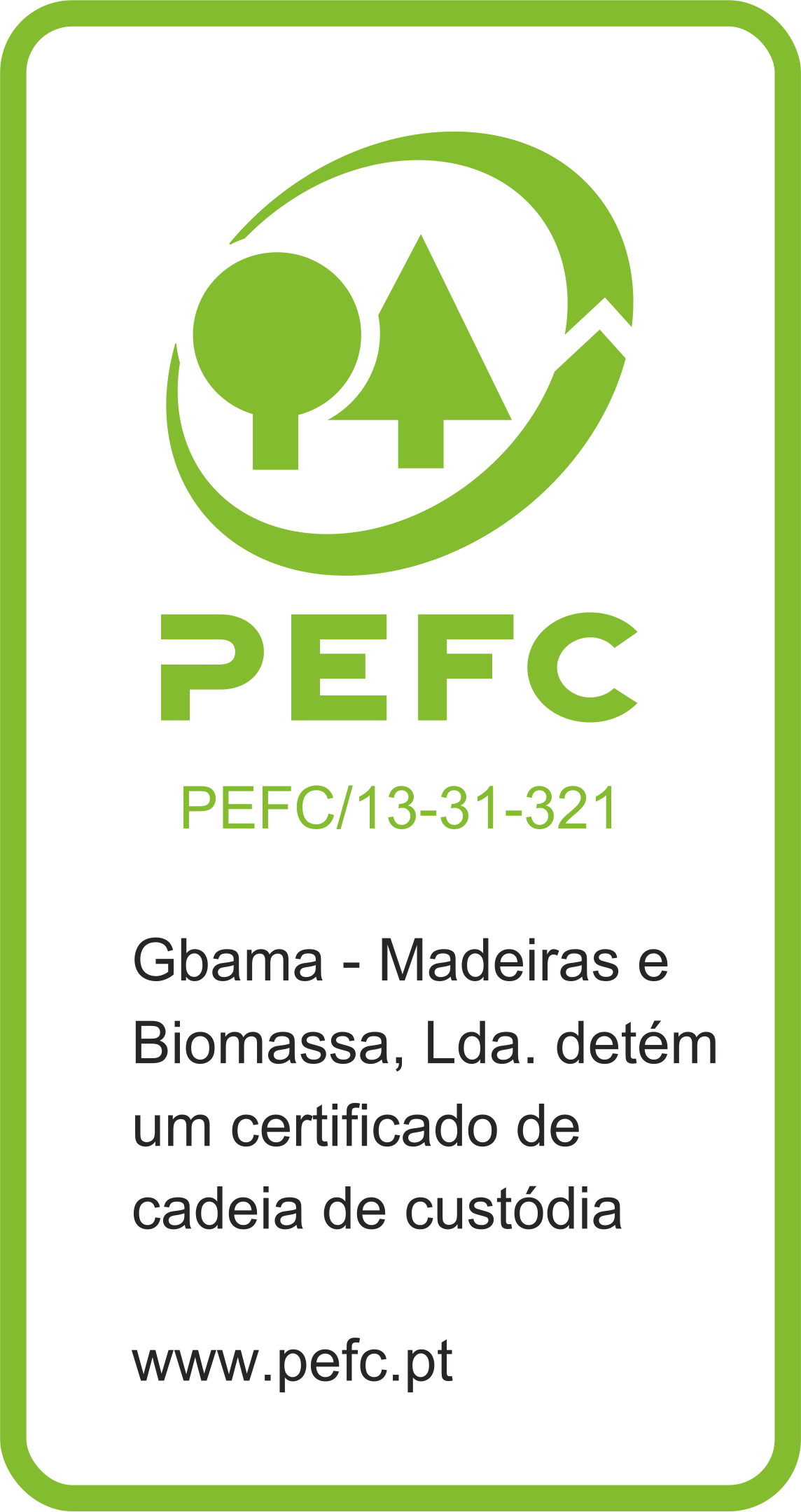 PEFC